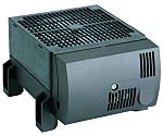 RS PRO Enclosure Heater, 230V ac, 950W Output, 950W Input, 80°C, 168mm x 145mm x 100mm