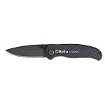 BETA Straight Electrician Knife