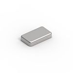 Wurth Elektronik Tin Plated Steel Shielding Cage Seamless Cover, 21.6 x 12.6 x 4mm