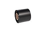 HellermannTyton 556-00140 TTDTHOUT 60MM-PET-BK Black Label Printer Ribbon