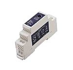 RS PRO DIN Rail Power Supply, 90 → 264V ac ac Input, 15V dc dc Output, 1A Output, 15.2W