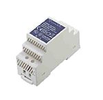 RS PRO Switch Mode DIN Rail Power Supply, 90 → 264V ac ac Input, 5V dc dc Output, 3A Output, 15W