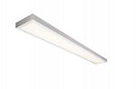 Knightsbridge Linear LED Bulkhead Light, 45 W, 230 V ac, , Lamp Supplied, IP20