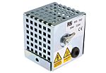 RS PRO Enclosure Heater, 12V dc, 20W Output, 20W Input, 120°C, 70mm x 67mm x 65mm