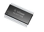 Infineon IMC101TT038XUMA1, BLDC Motor Driver IC 38-Pin, TSSOP