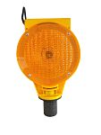 RS PRO Orange Safety Light