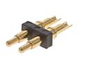 RS PRO Straight Through Hole PCB Connector, 2 Contact(s), 2.54mm Pitch, 2 Row(s), Unshrouded