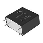 KEMET C4AK Polypropylene Capacitor PP, 700V dc, 5%, 20μF