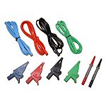 Chauvin Arnoux P01102037 Continuity Kit