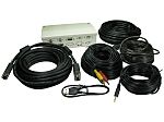 AV BOX-1x3.5MM 3RCA+1xVGA+1xUSB BF+HDMI+