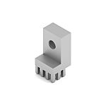 Wurth Elektronik, Brass Screw Terminal, Right Angle, 180A