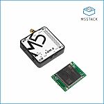 M5Stack COM.LTE(4G) SIM7600G LTE Module for M5Stack UART M031- A