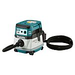 18v Vacuum Cleaner 8L BL LXT - UK Plug