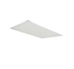 Ansell Lighting 58 W Rectangular LED Panel Light, Neutral White, L 1.2 m W 595 mm