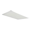 Ansell Lighting 58 W Rectangular LED Panel Light, Cool White, L 1.2 m W 595 mm