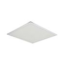 Ansell Lighting 29 W Rectangular Ceiling Light, Neutral White, L 1.195 m W 295 mm