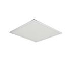 Panel LED Rectangular Ansell Lighting, 230 V, 29 W, Blanco neutro, 4000K, 3740 lm, long. 595 mm x anch. 595 mm, IP44