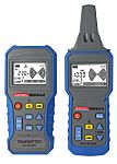 Sefram MW9520 Cable Tracer, Cable Detection Depth 2m CAT III - 450V, Maximum Safe Working Voltage 300V