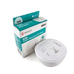 Carbon Monoxide (CO) Alarm. Lithium Batt