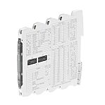 GEORGIN GC 52500 Series Power Supply Repeater, Current Input, Analogue Output