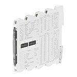 GEORGIN GN 25000 Series Isolation Amplifier, Current, Voltage Input, Analogue Output