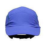 3M Blue Standard Peak Bump Cap, ABS Protective Material