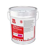 Lata de 5L  de pintura RS PRO de color Magnolia