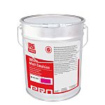 Lata de 5L  de pintura RS PRO de color Blanco