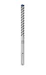 Bosch Carbide Tipped SDS Max Drill Bit for Masonry, 12mm Diameter, 540 mm Overall