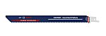 Bosch, 8 Teeth Per Inch Wood 175mm Cutting Length Reciprocating Saw Blade, Pack of 1