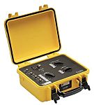 Chauvin Arnoux CA 6474 Earth Tester Kit, 99.99kΩ CAT IV