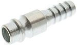 RS PRO Hose Connector 10mm ID, 16 bar