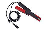 Chauvin Arnoux E27 Current Clamp, 100A DC Max, AC/DC Adapter, 100A ac AC Max