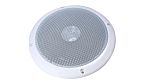 RS PRO 180mm dia 60W nom Full Range Speaker Driver, 4Ω