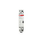 ABB DIN Rail Power Relay, 24 V ac/dc, 48 V ac/dc Coil, 32A Switching Current