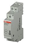 ABB DIN Rail Power Relay, 24 V ac/dc, 48 V ac/dc Coil, 32A Switching Current