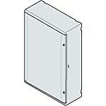ABB GEMINI Series Thermoplastic General Purpose Enclosure, IP66, 1005 x 840 x 360mm