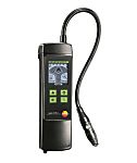 Testo 316-4 Handheld Refrigerant Leak Detector for Ammonia Detection, Audible Alarm