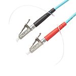 Fluke Networks MRC Multimode Cable for CertiFiber Pro, MRC-50-EFC-SCLC-M