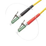 Fluke Networks SRC Singlemode Cable for CertiFiber Pro, SRC-9-SCLCAPCKIT-M