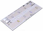 Lumileds 22.2V dc White LED Strip, 223mm Length