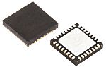TDC-GP22 1K T&R,Analogue Front End IC, 2-Channel 16 bit SPI, 32-Pin QFN