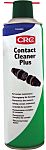 CRC 500 ml Aerosol Electrical Contact Cleaner for Electrical Contacts