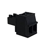 TERMINAL BLOCK, FOR 724 MONITOR, PACK OF