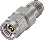 Rosenberger Straight 50Ω Adapter Plug Jack 40GHz
