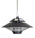 SIP 1.5kW Infrared Infrared Heater, Ceiling Mounted, BS1363