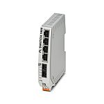 Phoenix Contact Unmanaged 5 Port Ethernet Switch