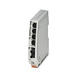 Phoenix Contact 5 Port Ethernet Switch