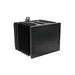 Crouzet Relay Heatsink for Use with Panel Mount Solid State Relays