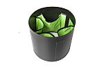Never Let Go, 4 Pocket Tool Bucket
